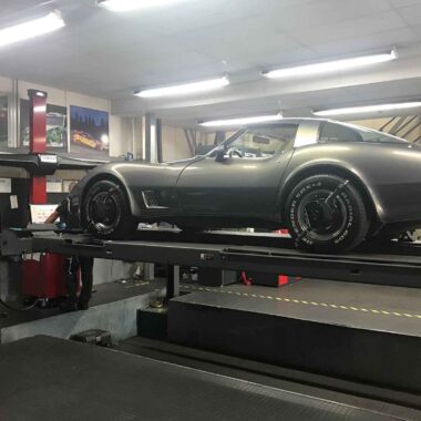 The difference between wheel alignment and wheel balancing